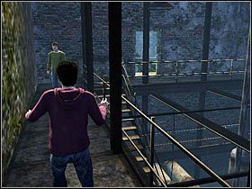 6 - Misja 9- Zemsta goblina (1) | Opis przejścia Harry Potter i Insygnia Śmierci - Harry Potter i Insygnia Śmierci - część 1 - poradnik do gry