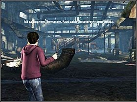 4 - Misja 9- Zemsta goblina (2) | Opis przejścia Harry Potter i Insygnia Śmierci - Harry Potter i Insygnia Śmierci - część 1 - poradnik do gry