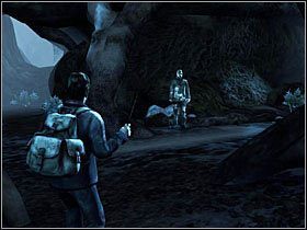 2 - Konfrontacja (11)- Akromantula | Opis przejścia Harry Potter i Insygnia Śmierci - Harry Potter i Insygnia Śmierci - część 1 - poradnik do gry