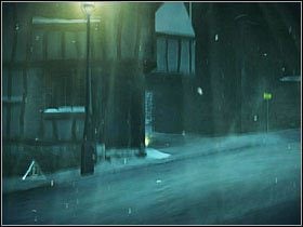 3 - Misja 13- Dolina Godryka | Opis przejścia Harry Potter i Insygnia Śmierci - Harry Potter i Insygnia Śmierci - część 1 - poradnik do gry