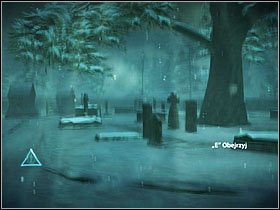 4 - Misja 13- Dolina Godryka | Opis przejścia Harry Potter i Insygnia Śmierci - Harry Potter i Insygnia Śmierci - część 1 - poradnik do gry