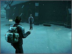 PROROK CODZIENNY #10: Kolejną gazetę znajdziesz za kościołem na terenie cmentarza podczas etapu Dolina Godryka - Misja 13- Dolina Godryka | Opis przejścia Harry Potter i Insygnia Śmierci - Harry Potter i Insygnia Śmierci - część 1 - poradnik do gry