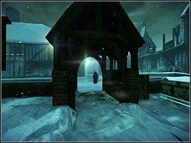 5 - Misja 13- Dolina Godryka | Opis przejścia Harry Potter i Insygnia Śmierci - Harry Potter i Insygnia Śmierci - część 1 - poradnik do gry