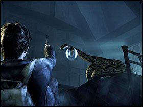 6 - Misja 13- Dolina Godryka | Opis przejścia Harry Potter i Insygnia Śmierci - Harry Potter i Insygnia Śmierci - część 1 - poradnik do gry