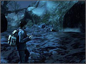 ŻONGLER #9: ukryty został niemal na samym początku konfrontacji obóz szmalcowników, kilkadziesiąt metrów za miejscem gdzie natkniesz się na pająki (walizka znajduje się po prawej stronie ścieżki, dobrze widoczna) - Konfrontacja (14)- Obóz szmalcowaników | Opis przejścia - Harry Potter i Insygnia Śmierci - część 1 - poradnik do gry