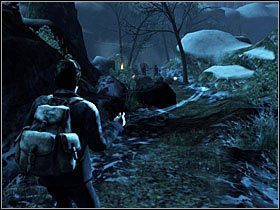 2 - Konfrontacja (14)- Obóz szmalcowaników | Opis przejścia - Harry Potter i Insygnia Śmierci - część 1 - poradnik do gry