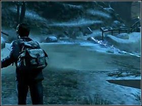 1 - Misja 17- Mroźna noc (1) | Opis przejścia Harry Potter i Insygnia Śmierci - Harry Potter i Insygnia Śmierci - część 1 - poradnik do gry