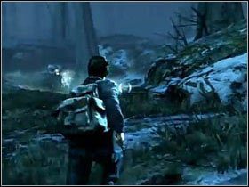 PROROK CODZIENNY 12#: ukryty na ścieżce etapu Mroźna noc - Misja 17- Mroźna noc (2) | Opis przejścia Harry Potter i Insygnia Śmierci - Harry Potter i Insygnia Śmierci - część 1 - poradnik do gry