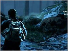 1 - Misja 17- Mroźna noc (2) | Opis przejścia Harry Potter i Insygnia Śmierci - Harry Potter i Insygnia Śmierci - część 1 - poradnik do gry