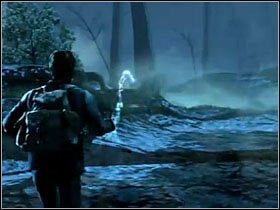 3 - Misja 17- Mroźna noc (2) | Opis przejścia Harry Potter i Insygnia Śmierci - Harry Potter i Insygnia Śmierci - część 1 - poradnik do gry