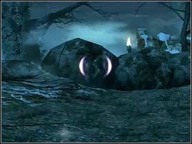 5 - Misja 17- Mroźna noc (2) | Opis przejścia Harry Potter i Insygnia Śmierci - Harry Potter i Insygnia Śmierci - część 1 - poradnik do gry