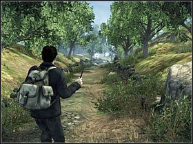 1 - Misja 18- Ksenofilius Lovegood (1) | Opis przejścia - Harry Potter i Insygnia Śmierci - część 1 - poradnik do gry