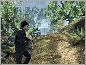 4 - Misja 18- Ksenofilius Lovegood (1) | Opis przejścia - Harry Potter i Insygnia Śmierci - część 1 - poradnik do gry