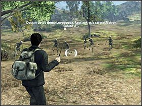 5 - Misja 18- Ksenofilius Lovegood (1) | Opis przejścia - Harry Potter i Insygnia Śmierci - część 1 - poradnik do gry