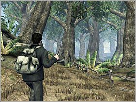 4 - Misja 18- Ksenofilius Lovegood (2) | Opis przejścia - Harry Potter i Insygnia Śmierci - część 1 - poradnik do gry