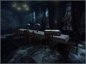 POTTERWARTA #1: do zdobycia już na samym początku misji Opowieść Stworka - Potterwarta | Przedmioty Harry Potter i Insygnia Śmierci - Harry Potter i Insygnia Śmierci - część 1 - poradnik do gry