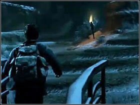 POTTERWARTA #10: znajdziesz ją za wodospadem, na samym początku siedemnastego poziomu - Potterwarta | Przedmioty Harry Potter i Insygnia Śmierci - Harry Potter i Insygnia Śmierci - część 1 - poradnik do gry