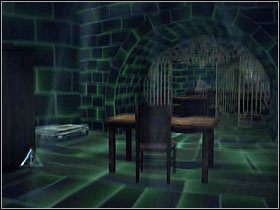 PROROK CODZIENNY #3: znajduje się w ministerstwie, do którego trafisz podczas etapu Magia to potęga - Prorok Codzienny | Przedmioty Harry Potter i Insygnia Śmierci - Harry Potter i Insygnia Śmierci - część 1 - poradnik do gry