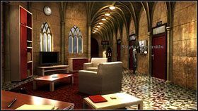 3 - Rozdział szósty (2) | Opis przejścia Gray Matter - Gray Matter - poradnik do gry