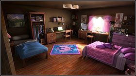 9 - Rozdział szósty (2) | Opis przejścia Gray Matter - Gray Matter - poradnik do gry