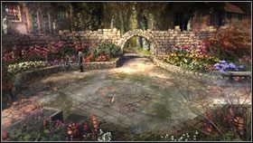 10 - Rozdział szósty (2) | Opis przejścia Gray Matter - Gray Matter - poradnik do gry