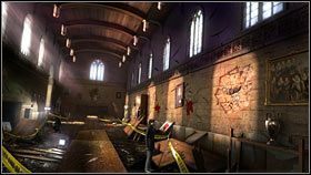 2 - Rozdział siódmy | Opis przejścia Gray Matter - Gray Matter - poradnik do gry