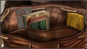 Wróć do domu i w kuchni pogadaj z panią Dalton (5 pkt - Rozdział siódmy | Opis przejścia Gray Matter - Gray Matter - poradnik do gry