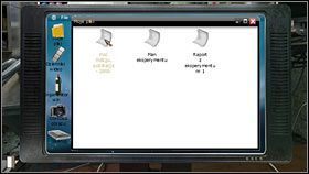 8 - Rozdział siódmy | Opis przejścia Gray Matter - Gray Matter - poradnik do gry