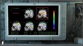 10 - Rozdział siódmy | Opis przejścia Gray Matter - Gray Matter - poradnik do gry