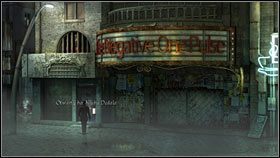 14 - Rozdział siódmy | Opis przejścia Gray Matter - Gray Matter - poradnik do gry