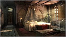 4 - Rozdział pierwszy (1) | Opis przejścia Gray Matter - Gray Matter - poradnik do gry