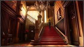 5 - Rozdział pierwszy (1) | Opis przejścia Gray Matter - Gray Matter - poradnik do gry