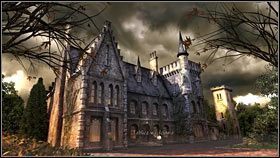 8 - Rozdział pierwszy (1) | Opis przejścia Gray Matter - Gray Matter - poradnik do gry