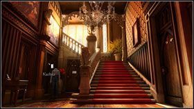 9 - Rozdział pierwszy (1) | Opis przejścia Gray Matter - Gray Matter - poradnik do gry