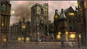 4 - Rozdział pierwszy (2) | Opis przejścia Gray Matter - Gray Matter - poradnik do gry