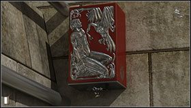 5 - Rozdział pierwszy (2) | Opis przejścia Gray Matter - Gray Matter - poradnik do gry