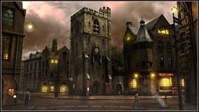 6 - Rozdział pierwszy (2) | Opis przejścia Gray Matter - Gray Matter - poradnik do gry