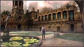 7 - Rozdział pierwszy (2) | Opis przejścia Gray Matter - Gray Matter - poradnik do gry