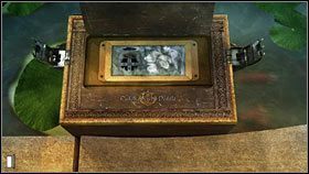 10 - Rozdział pierwszy (2) | Opis przejścia Gray Matter - Gray Matter - poradnik do gry