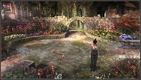 11 - Rozdział pierwszy (2) | Opis przejścia Gray Matter - Gray Matter - poradnik do gry