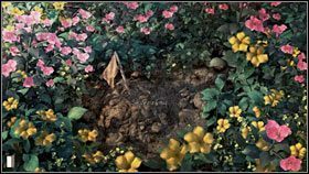 12 - Rozdział pierwszy (2) | Opis przejścia Gray Matter - Gray Matter - poradnik do gry