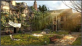 15 - Rozdział pierwszy (2) | Opis przejścia Gray Matter - Gray Matter - poradnik do gry