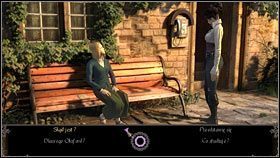 1 - Rozdział pierwszy (3) | Opis przejścia Gray Matter - Gray Matter - poradnik do gry