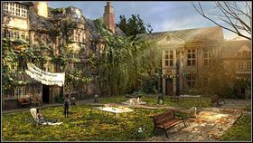 6 - Rozdział pierwszy (3) | Opis przejścia Gray Matter - Gray Matter - poradnik do gry