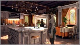 1 - Rozdział drugi (1) | Opis przejścia Gray Matter - Gray Matter - poradnik do gry