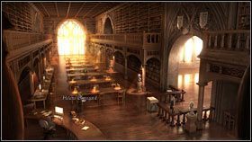 4 - Rozdział drugi (1) | Opis przejścia Gray Matter - Gray Matter - poradnik do gry