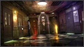 7 - Rozdział drugi (2) | Opis przejścia Gray Matter - Gray Matter - poradnik do gry