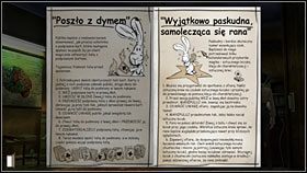 9 - Rozdział drugi (2) | Opis przejścia Gray Matter - Gray Matter - poradnik do gry