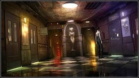 12 - Rozdział drugi (2) | Opis przejścia Gray Matter - Gray Matter - poradnik do gry