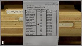 16 - Rozdział drugi (2) | Opis przejścia Gray Matter - Gray Matter - poradnik do gry